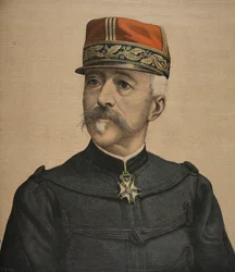 The New Chief of Staff of the French Army