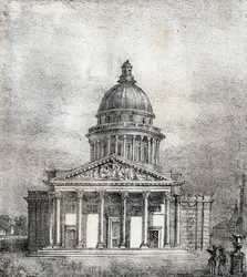 The Pantheon