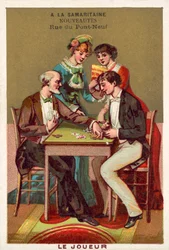 The Player