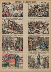 The Story of Joan of Arc