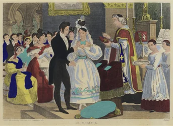 The Wedding