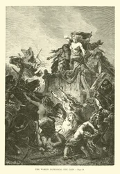 The Women Defending the Cars