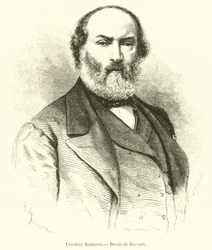Theodore Rousseau