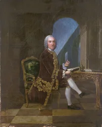 Theodore de Chavigny