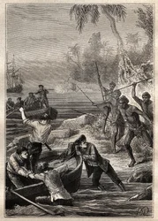 Captain James Cook