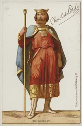 Thierry I