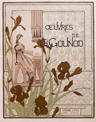 Title Page of Collection of Operas