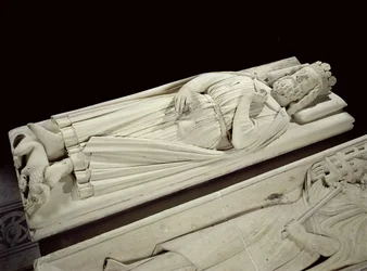 Tomb of Clovis I
