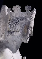 Tomb of Pepin the Short