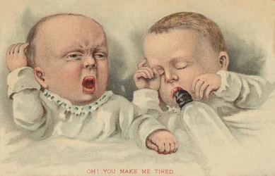 Two Babies