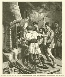 A Bulgarian Bandit in the Balkans