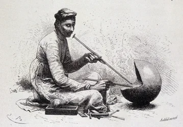 A jewel tier of Ulwur (India) - in 