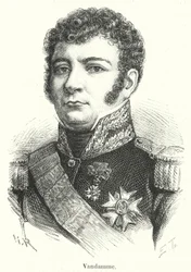Vandamme (engraving)