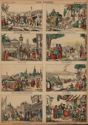 Views from Around the World