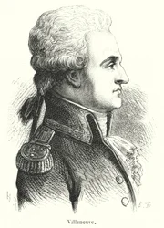 Villeneuve (engraving)