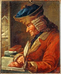 Voltaire