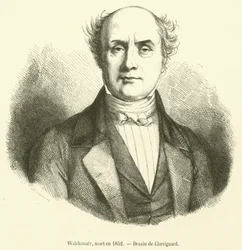 Walckenaer