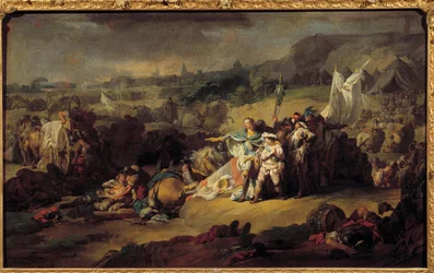 War of the Austrian Succession: The Battle of Fontenoy