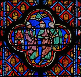 The Parable of the Sour Grapes