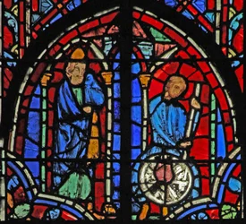 Jeremiah with the Potter
