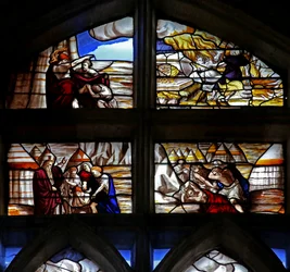 Scenes from the History of Moses