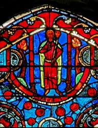 Prodigal Son: His Father?