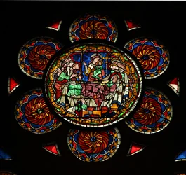 The Death of the Virgin Mary