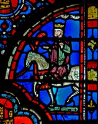 Triumph of Mordecai
