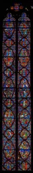 The Story of the Relics of the Passion