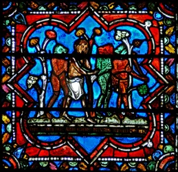 Prodigal Son Story: Demons Lead Him Astray - He Falls on Hard Times