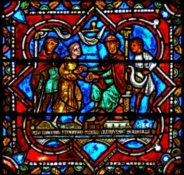 Prodigal Son Story: He Claims His Heritage