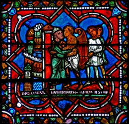 Prodigal Son Story: He Returns to His Father