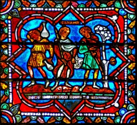 Prodigal Son Story: His Brother Enquires