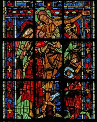 The Descent from Cross