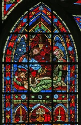 The Entombment