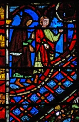 The Israelites Set Out