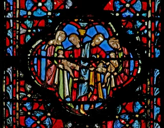 The Circumcision of the People