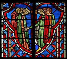 The Festival of Samson