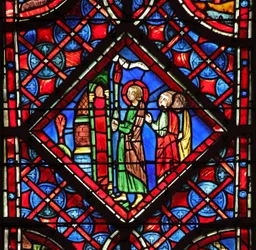 Isaiah Carries a Light to the People. Is 2:5