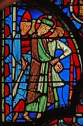 Christ Before Pilate