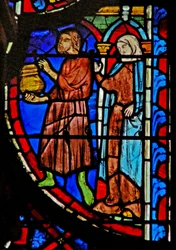 Myrrh for the Funeral