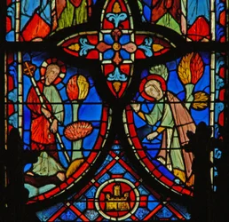 The Resurrection - Appearance to Magdalene