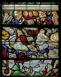 A Scene from St John