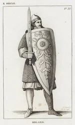 10th Century, Roland