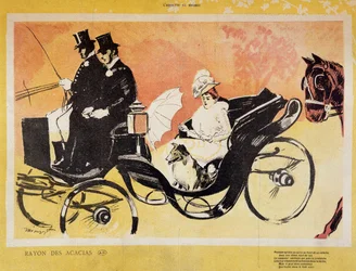 Young woman in undercarriage: 