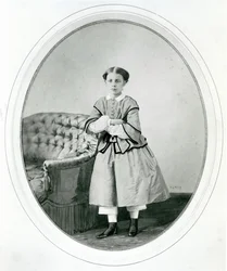 Camille Malaret