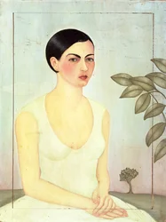 White Lady