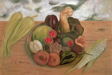 The Fruit of the Earth