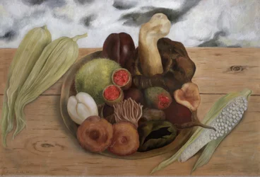 The Fruits of the Earth