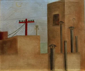 Urban Landscape